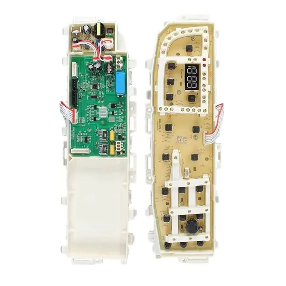 

Washing Machine Motherboard Control Board For Samsung DC92-01470F DC92-01470L