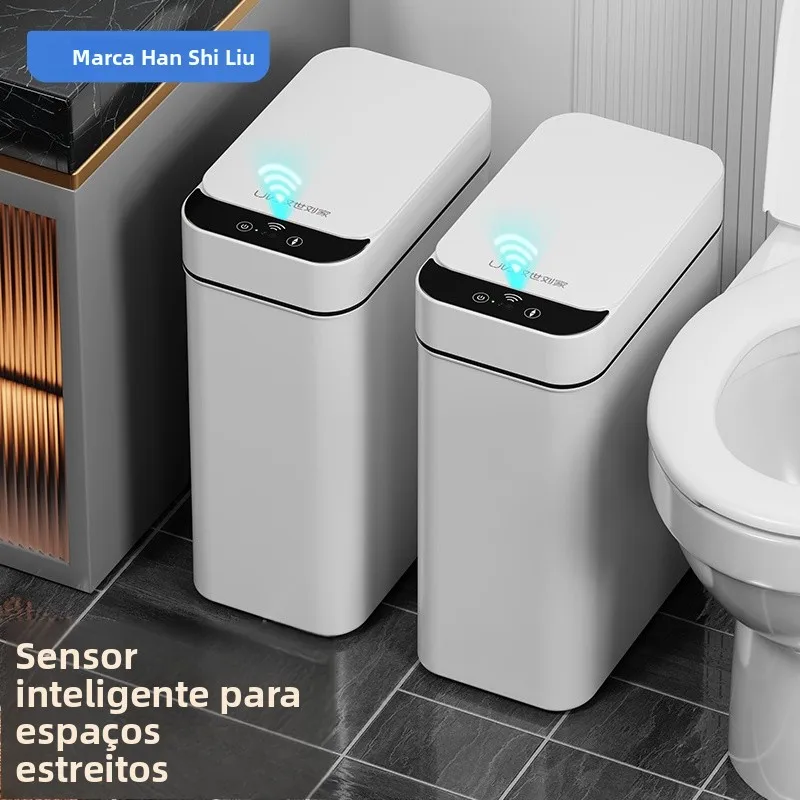 poubelle-intelligente-a-capteur-grande-capacite-avec-couvercle-pour-salon-cuisine-salle-de-bain-usage-domestique-en-plastique-forme-longue-et-tubulaire