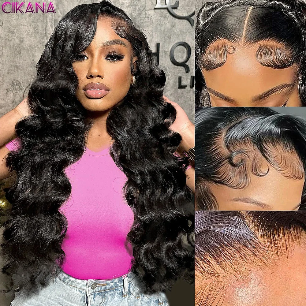 13x4 Body Wave Lace Front Human Hair Wig 13x6 Hd Lace Frontal Wig 30 Inch Loose Wave Brazilian Wigs On Sale 5x5 Lace Closure Wig