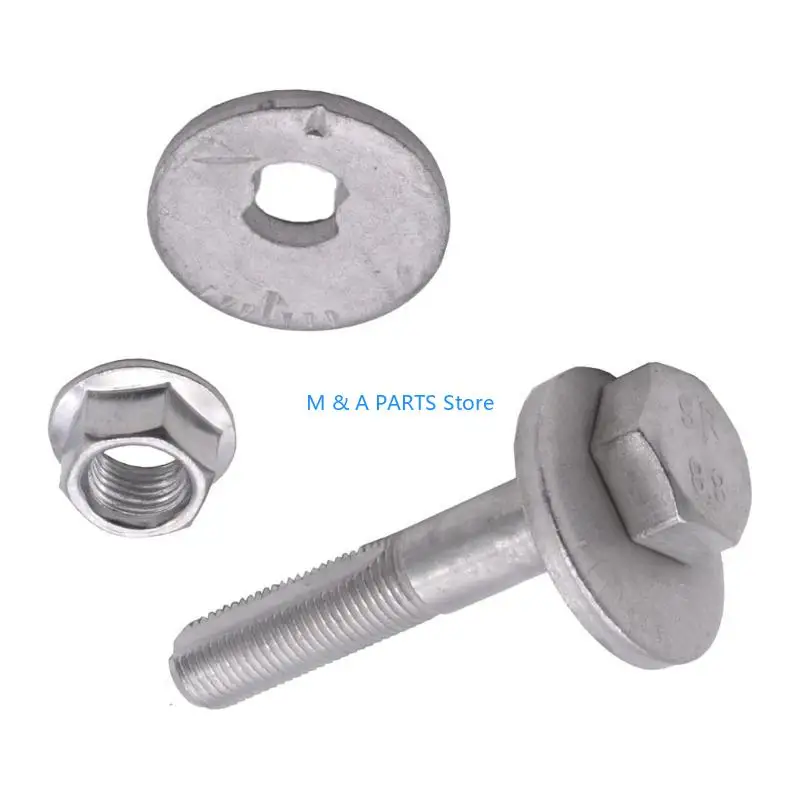 U1JF Rear Suspension Eccentric Screw Arm Screw Automotive Accessories