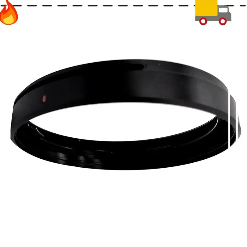 

Front Filter Ring UV Barrel Hood Mount Fixed Tube Sunshade New For Sony FE 16-35 2.8 SEL1635GM 16-35Mm F2.8 Part