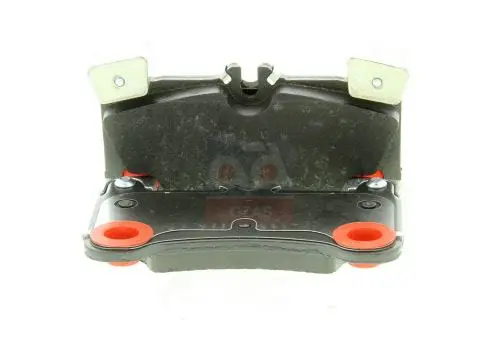 

Store code: GDB1775 for brake BALATA rear 03--cayenne