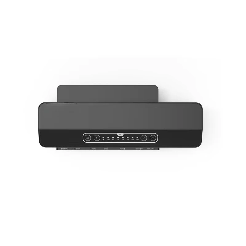 

Стандартный ламинатор 110 В A3 с 6 роликами, высокоскоростной 13-дюймовый ламинатор