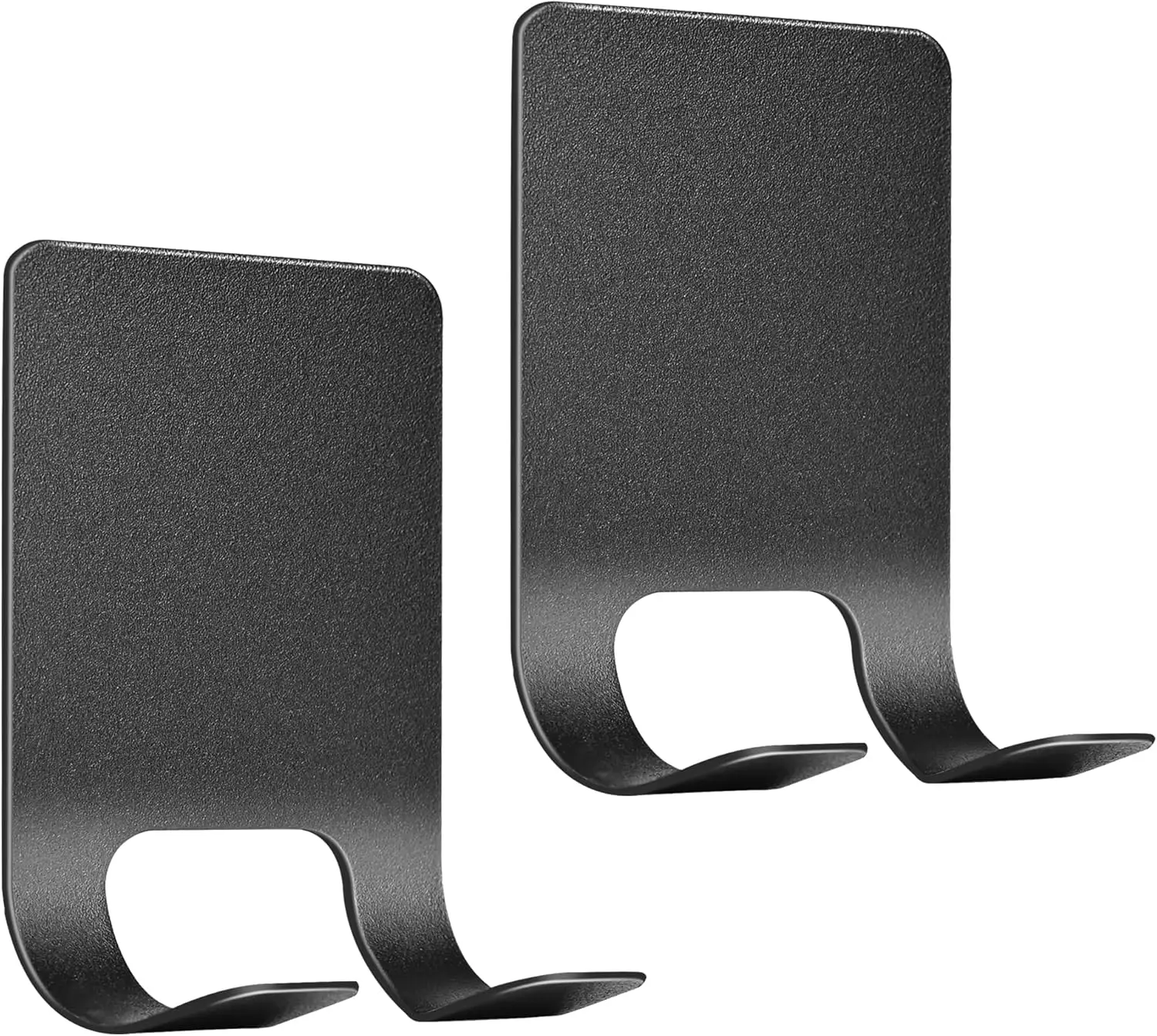 

Waterproof Razor Holder & Shaver Hook Stand - Self-Adhesive Utility Storage Hooks, Ideal for Hanging Razors in The Shower, a