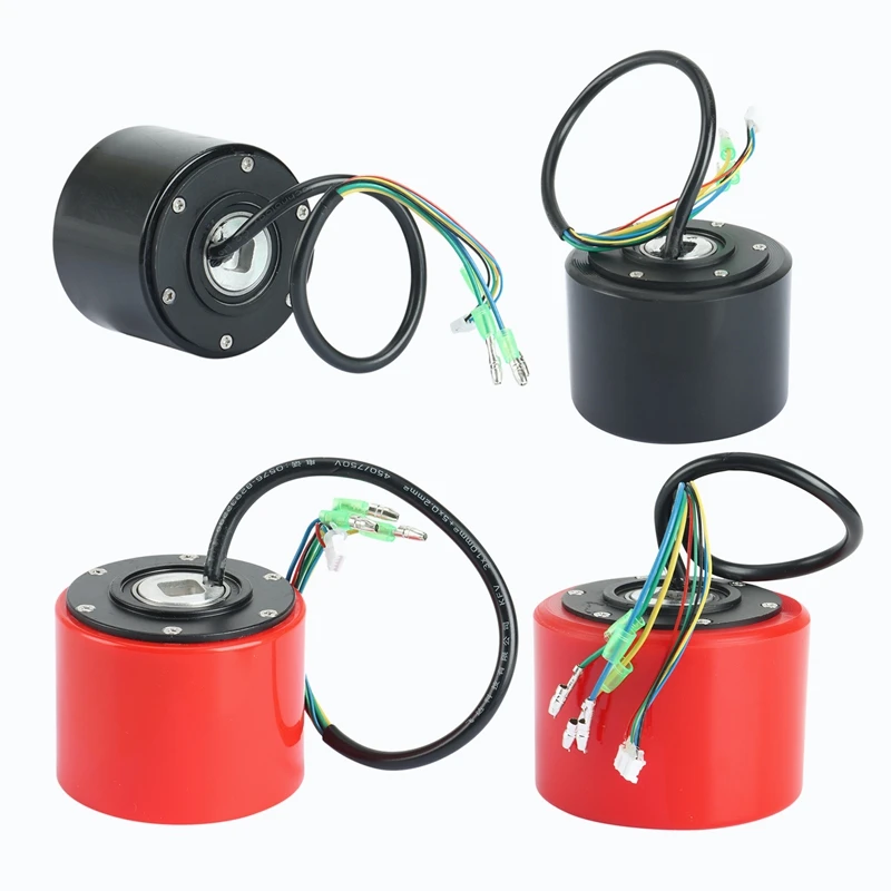 

Hub Motor Wheel Electric Skateboard Brushless Motor Wheels Kits For Skateboard Sports Accessories