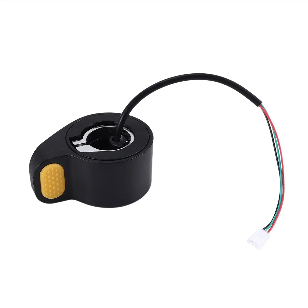 ABQE Hoverboard Throttle Booster Accelerator for Ninebot MAX G30 Electric Scooter Finger Transfer Kits