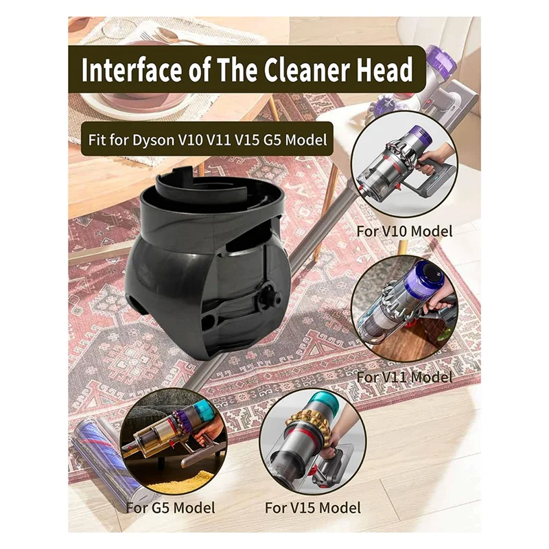 A21F-For Dyson V10 … - image