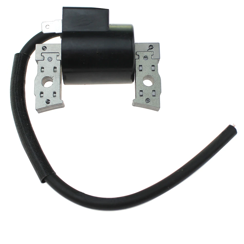 Imagem -06 - Bobina de Ignição para Kawasaki John Deere Fb460v Fc401v Fc420v 265 325 Gt262 Gt275 F710 Gs75 Hd75 211212086 Am121820