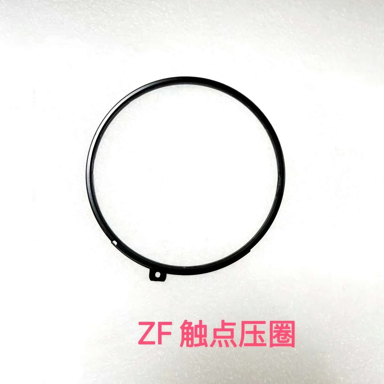 Original Kontaktkörperkomponenten Ring für Nikon ZF Kontaktkomponenten Rohrring Reparaturteile