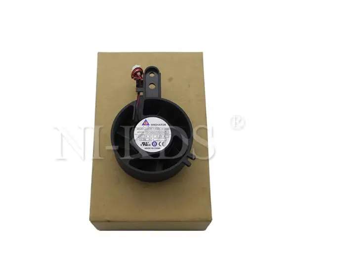 Adatto per ventola di fissaggio Samsung K2200 K2200ND, HP 436, 437, 433 ventola di raffreddamento 6025H24S