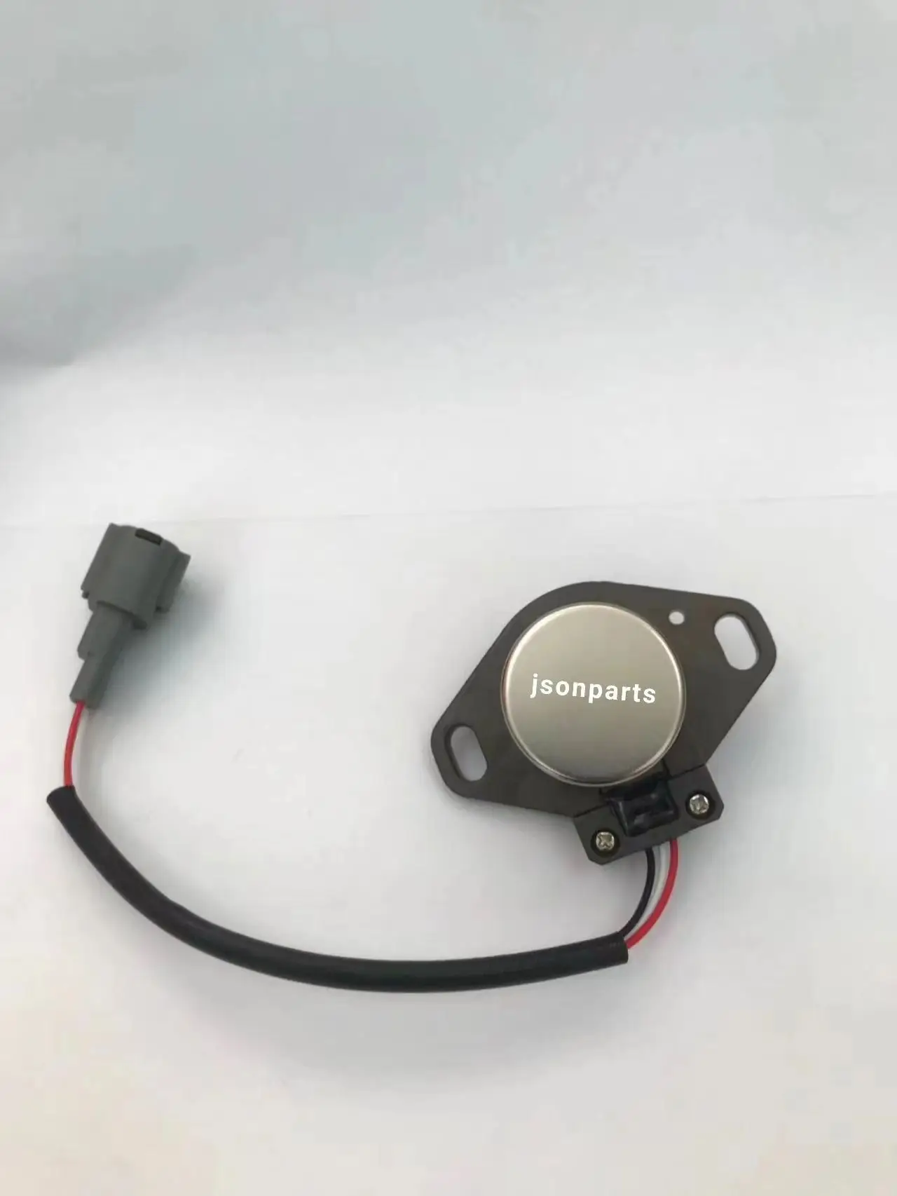 Excavator parts ZX200 EX200 hydraulic pump angle sensor 4716888 AT154533