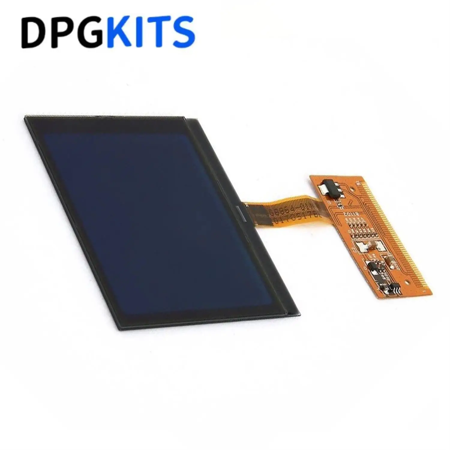 D1560TOB Lcd Car Sc… - image