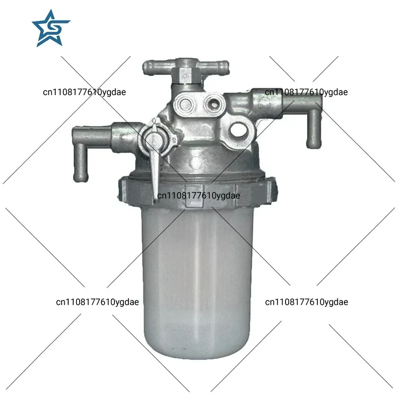 

Водоотделитель масла 129100-55621 12910055621 для Yanmar 4TNV94 4TNE88 Komatsu PC30 PC35 PC40 PC45 PC50 PC55