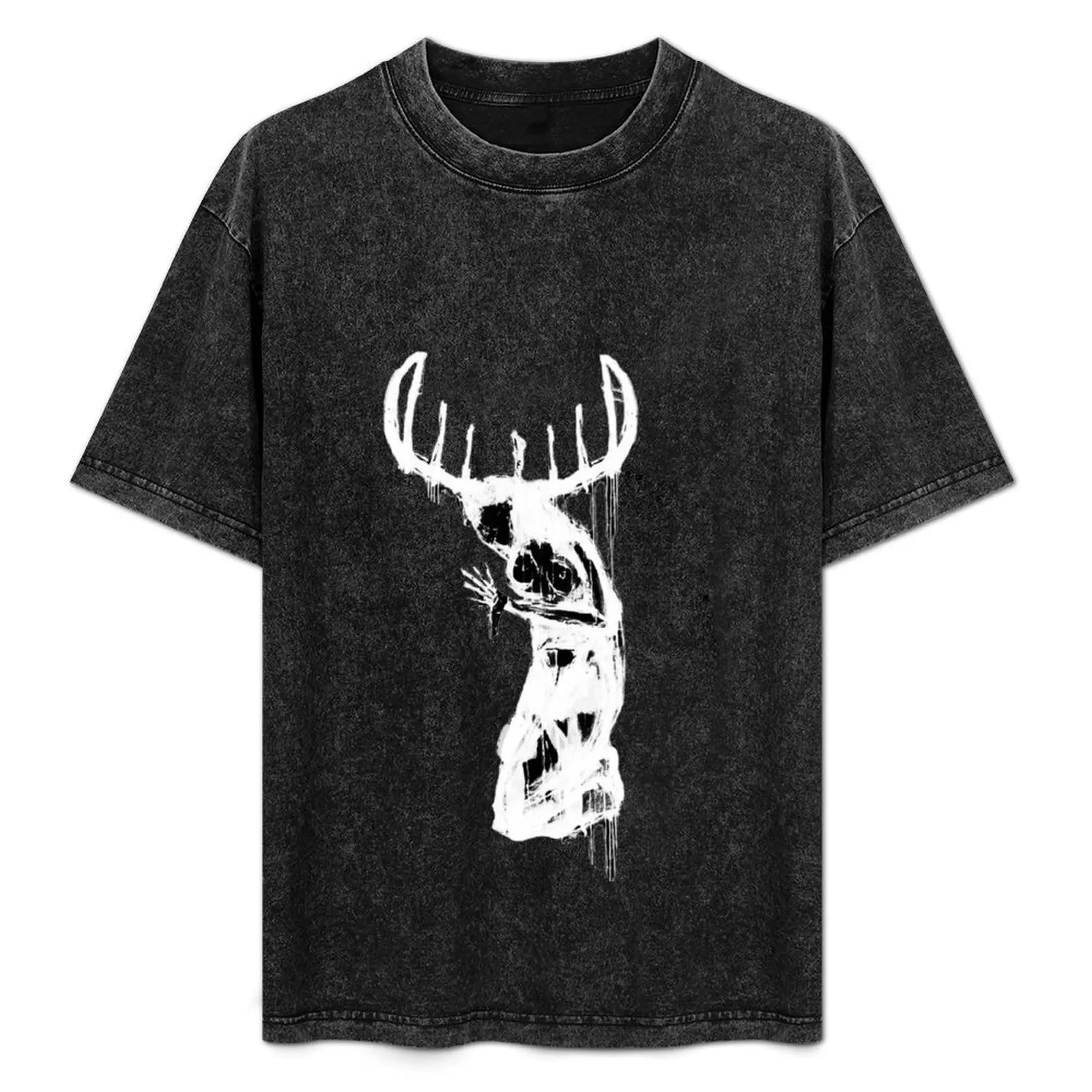 

CARCOSA ||| T-Shirt street wear vintage clothes custom t shirt slim fit t shirts for men