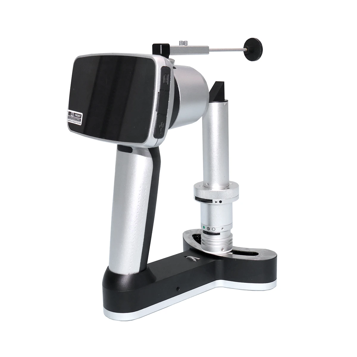 Veterinary Ophathmatic Equipment Digital Hand-held Slit Lamp Portable Eye Slit Lamp MachineDigital Slit Lamp MicroscopeSIN-OSL08