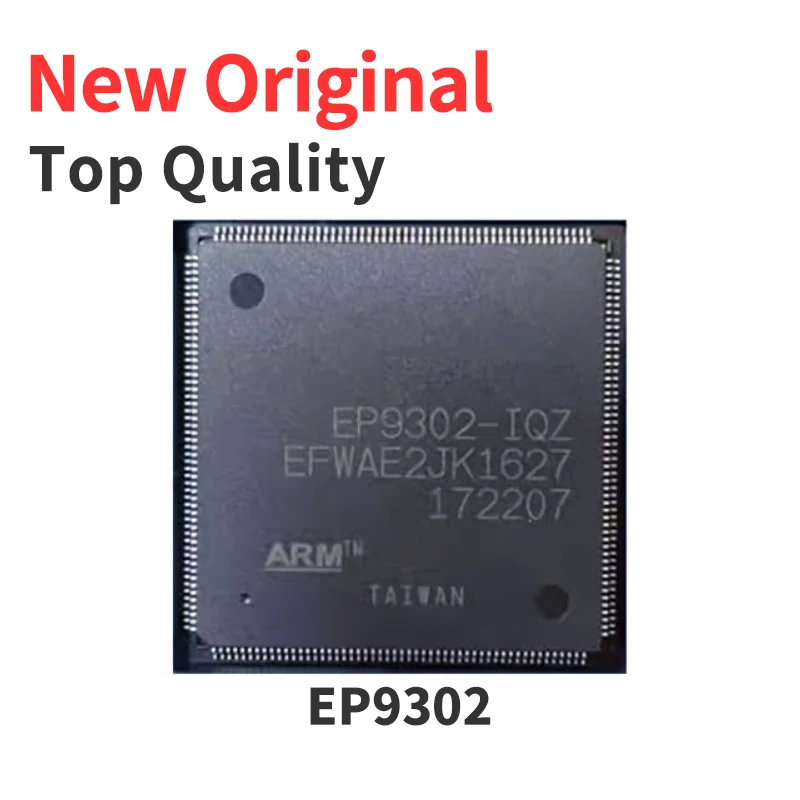 

(1 Piece) EP9302 EP9302-CQZ EP9302-IQZ QFP New Original Chip