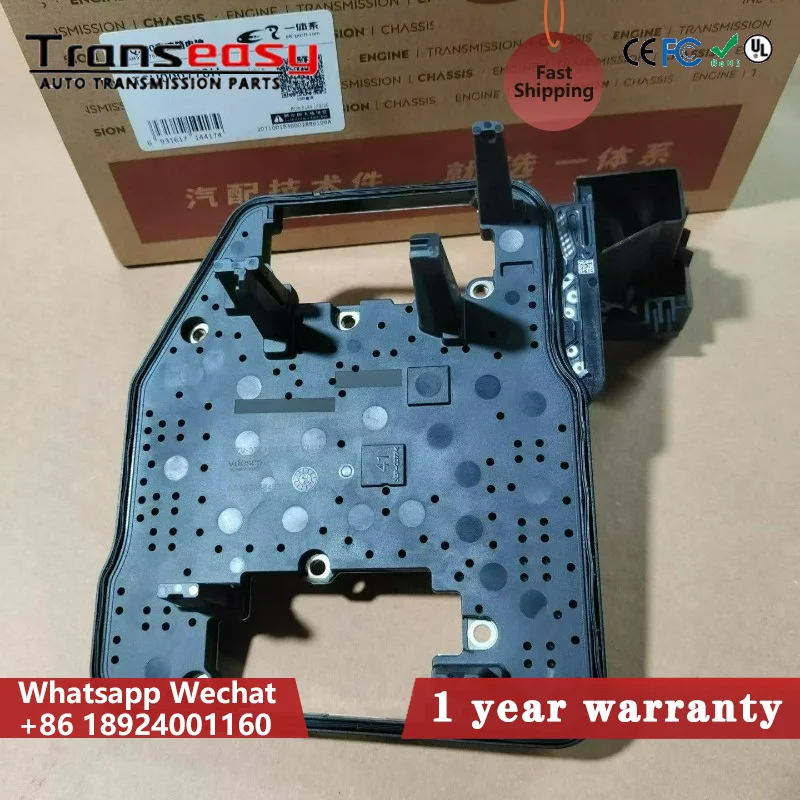 Dq200 New for Luk 0AM927770H  Brand New TCU000770H Transmission Suit for  Control Unit TCU or VW Audi DSG Gearbox Transmission