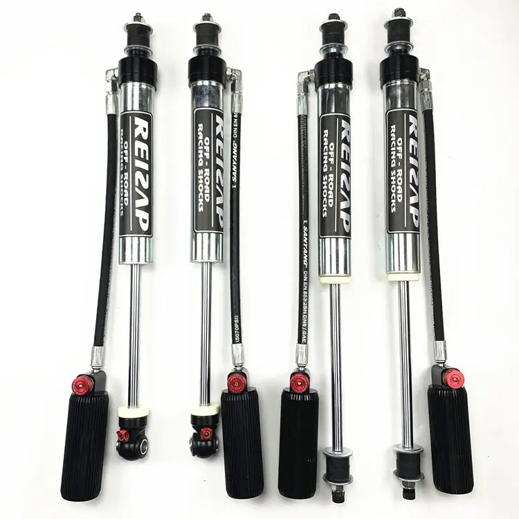 

High-quality Off Road 4x4 Adjustable Land Cruiser 80 Shock Absorber