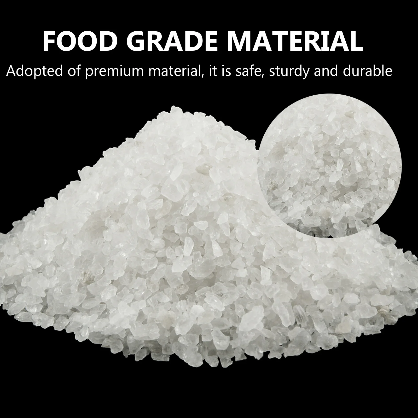 3Sets Experimental Test Tubes Premium Plastic Test Tube Rack Lightweight Portable Scientific Laboratory Organizer Storage