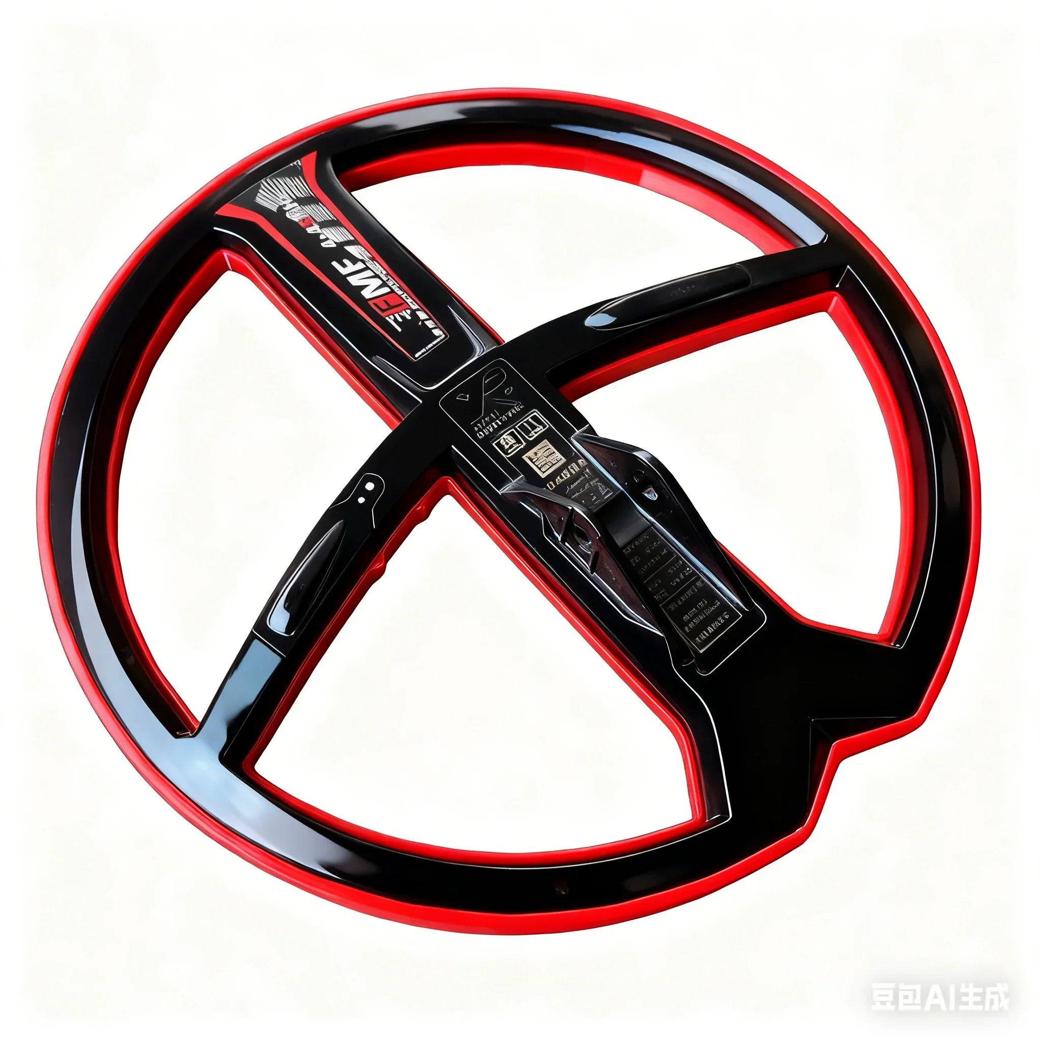 Metal Detectors Bum…