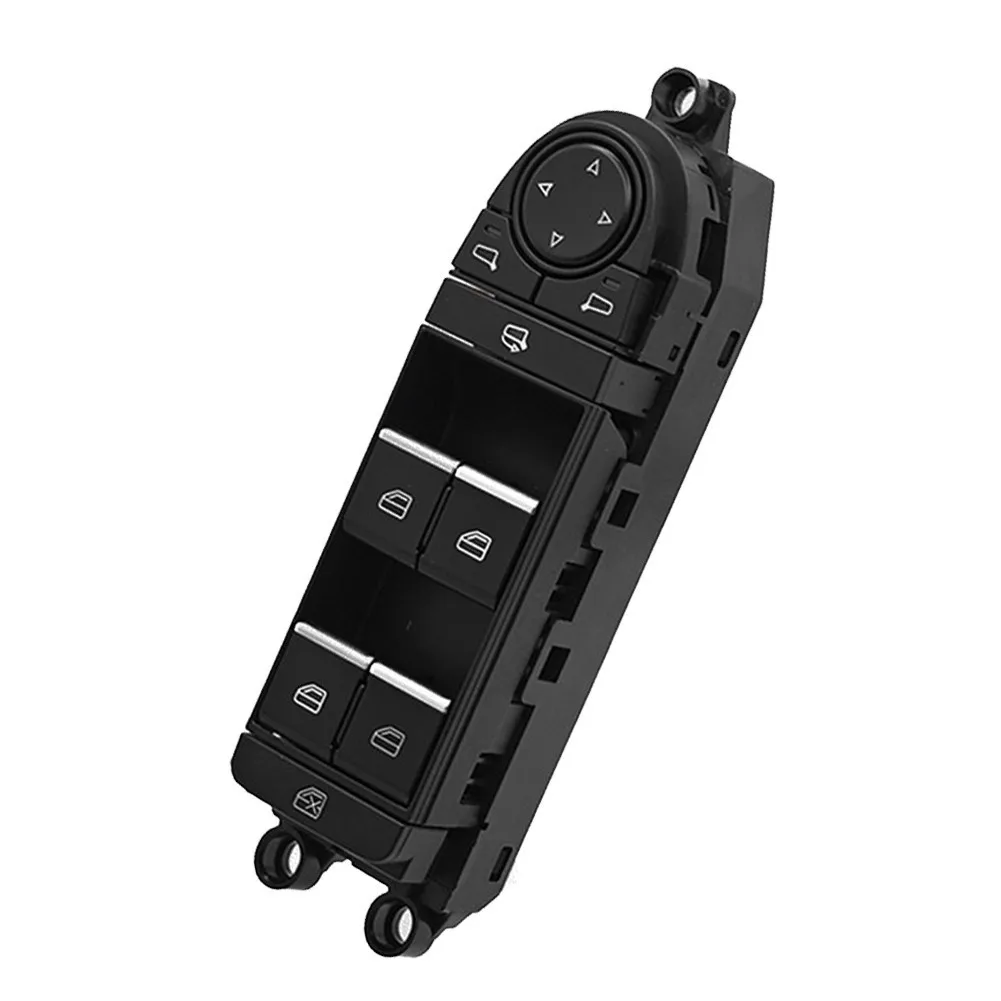 

Driver Side Glass Lifter Switch For Mazda 3 For Axela For CX30 Front Left Window Button Replace BELN-66-350 Auto Part