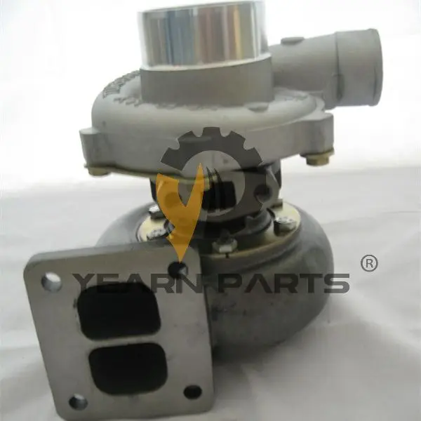 

Turbocharger 28200-93C00 Turbo T04B59 for Hyundai Excavator R210LC-7H Engine D6BR D5BR