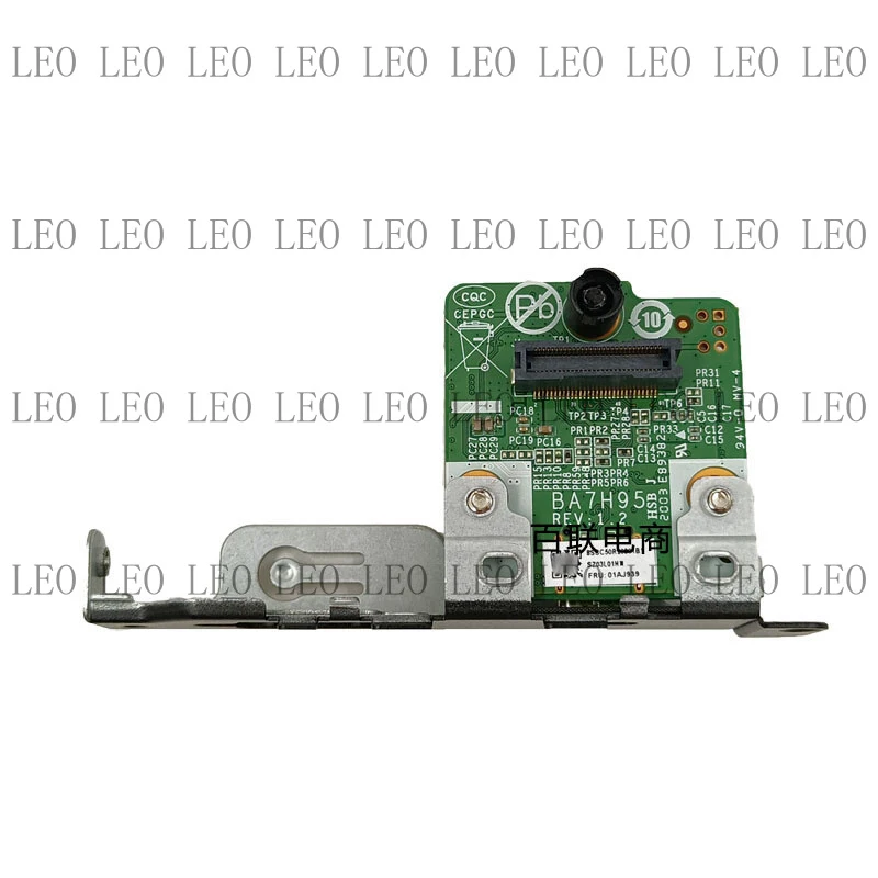 HH  USB-C Port Board for Lenovo Tiny5 M75q M720q 920q M920x P330Tiny 01AJ939