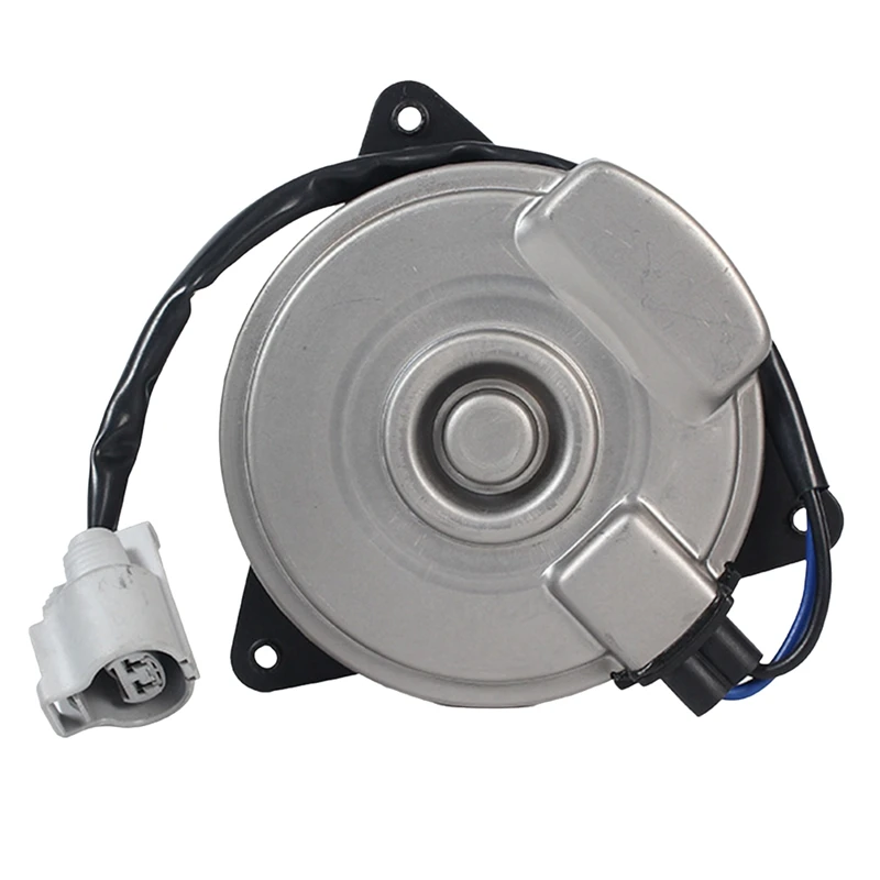 

Cooling Fan Motor Radiador Motor AC168000-2701 16363-0V420 For Toyota For Lexus Highlander 3.5