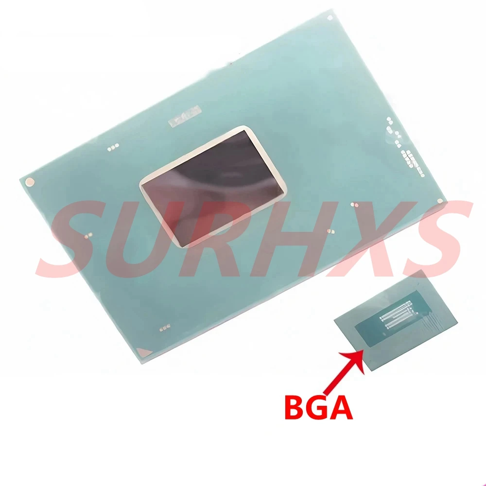 

100% New i7-6700HQ SR2FQ i7 6700HQ BGA Chipset