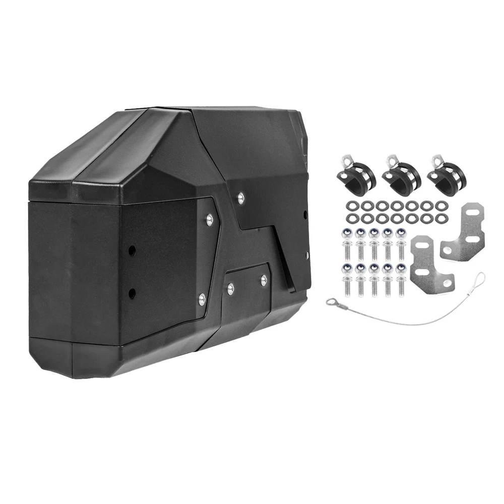 For BMW R1250GS Motorcycle Tool Box Toolbox Inner Bag Accessories For Adventure R1250GS R1200GS R1200GSA 2004-2025 F850GS F750GS