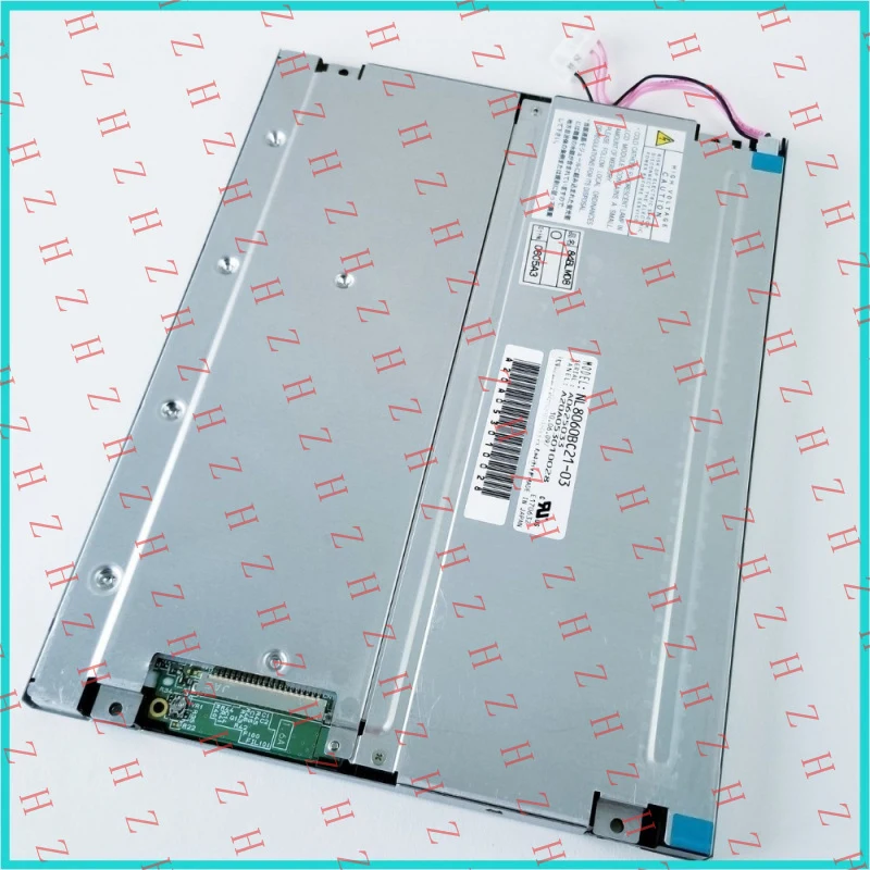 

P+ NL8060BC21-03 LCD Display Screen for NEC