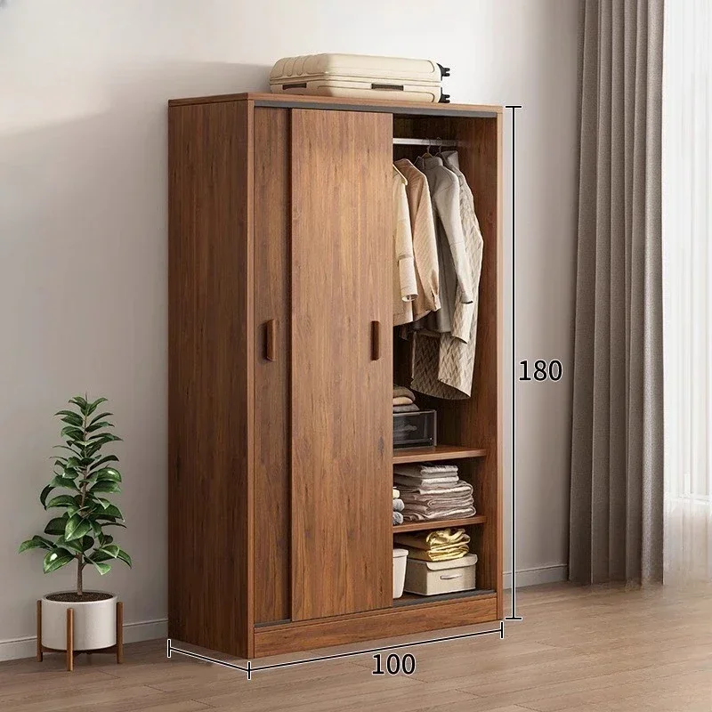 

Storage Partitions Wardrobe Organizer Large Closets Luxury Wardrobe Bedroom Modern Cabinet Szafy Do Sypialni Bedroom Furniture