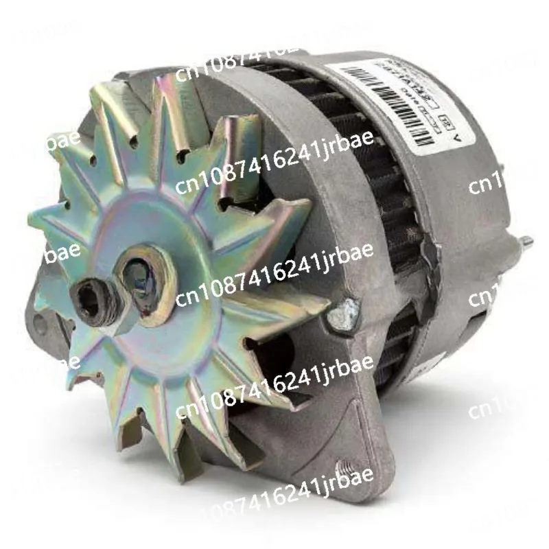 Engine spare parts auto alternator for 2871A142 12VHarvester alternator fits Marine motor