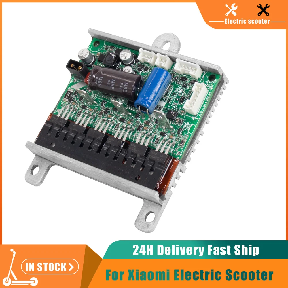 Motherboard Controller For Xiaomi MI 3 Lite Electric Scooter Main Board Switchboard Kickscooter Parts E-Scooter Accessories