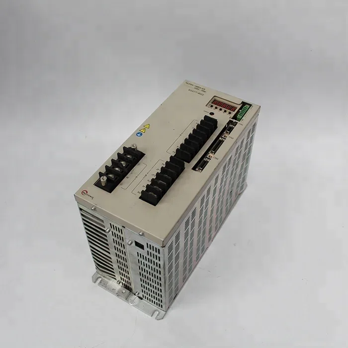 Контроллер усилителя сервопривода VELCONIC VLPSV-100P3-ER