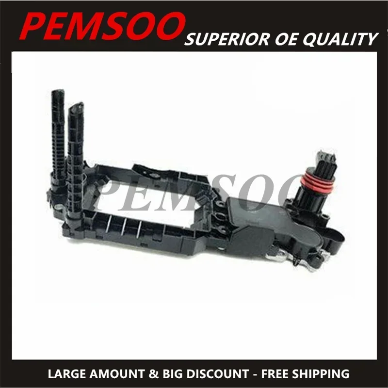 

722.8 ECU TCU Speed Sensor Y3/9b4 Y3/9b5 for Transmission Electronic Shift Solenoid Valve for Mercedes Benz W169 W245 A B Class