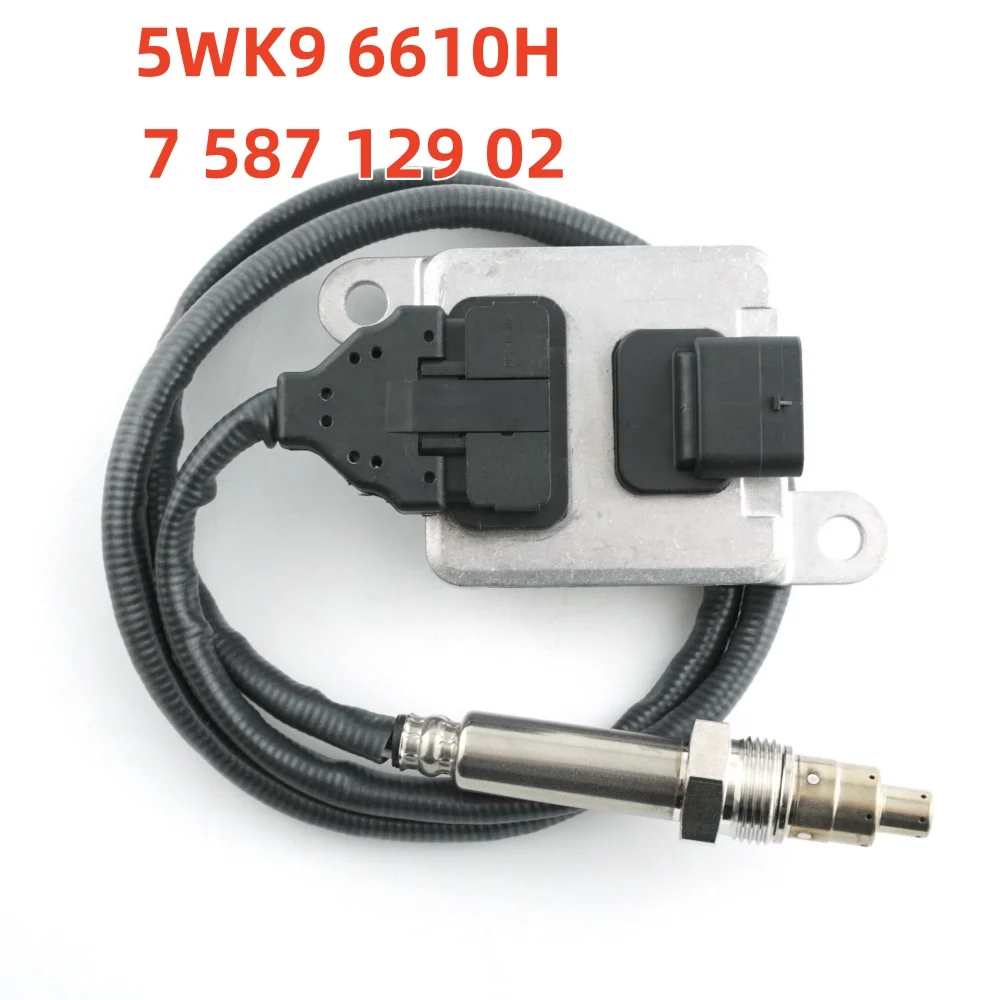 

5WK96610H 758712902 Nitrogen Oxygen Sensor NOx Sensor For BMW E90 E91 E93 E60 E61 E63 E64 325i 330i 525i 530i 630i
