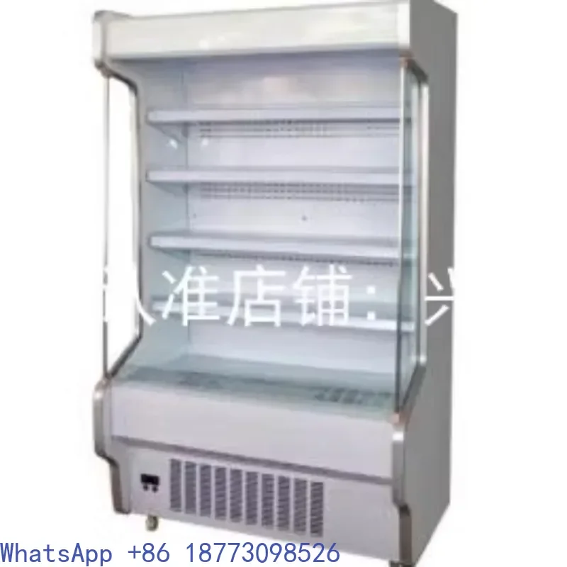 

C204-KX Kaixue air curtain cabinet temperature controller Hualing Instrument Huishan Mengniu Junlebao refrigeration motherboard