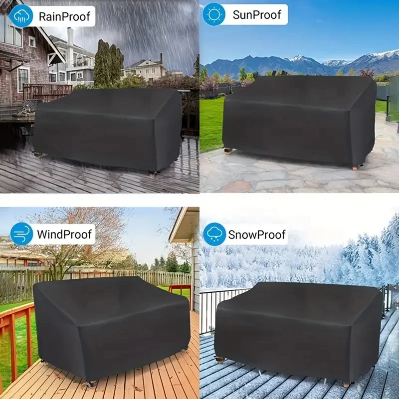 Thumbnail 3 - #5 Trending Outdoor Furniture Covers Right Now