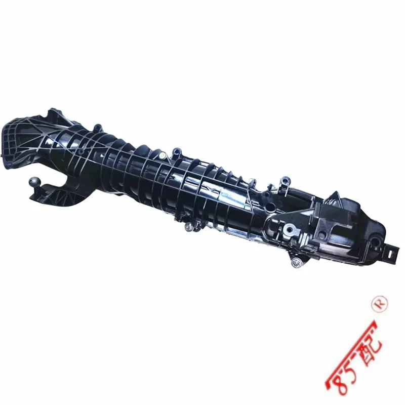 

Впускной коллектор в сборе с устройством управления заслонкой, артикул 11617811909, для BMW X5 (F15) 2014-2018