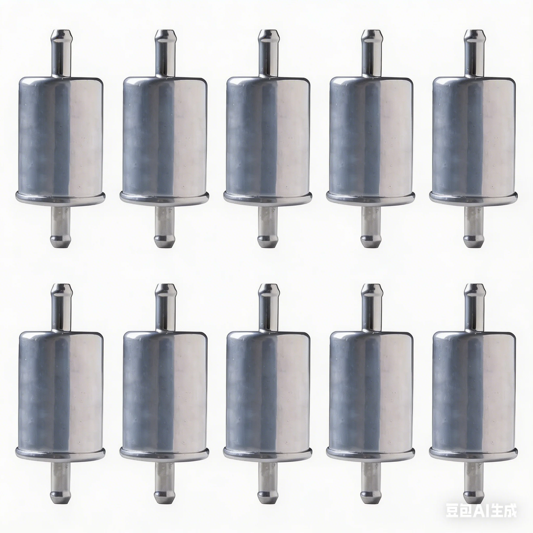 

10pcs Landi Landirenzo Type LPG CNG GPL Filter 14mm X 14mm