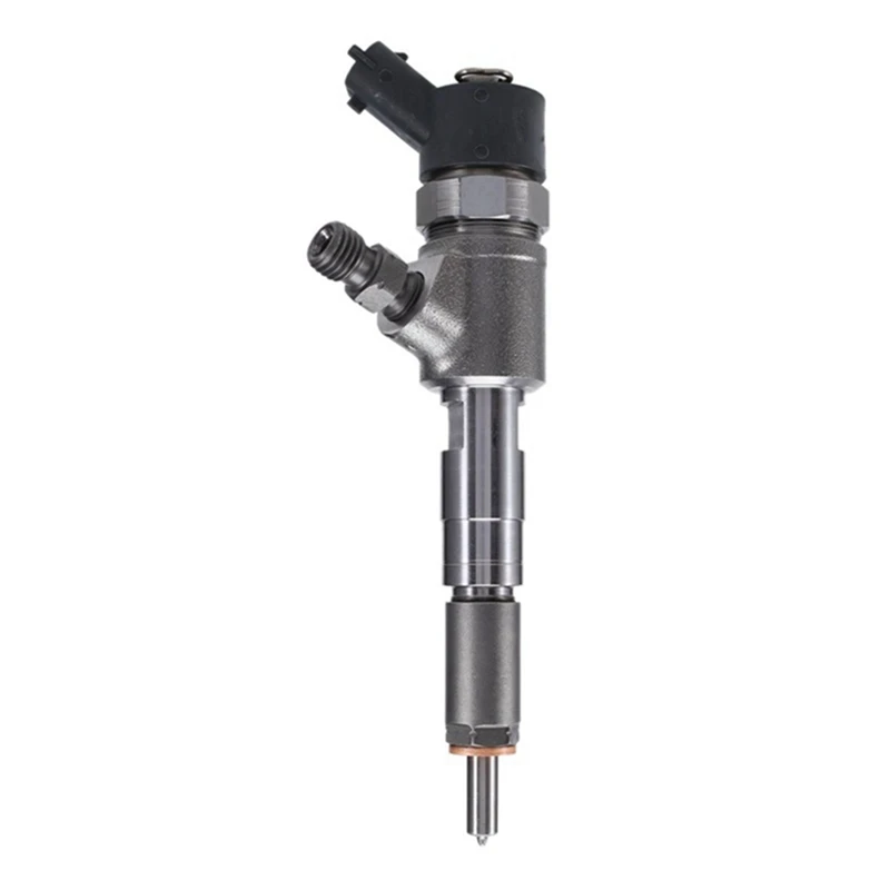 

0445110839 New Metal Common Rail Diesel Fuel Injector Nozzle For YUCHAI For