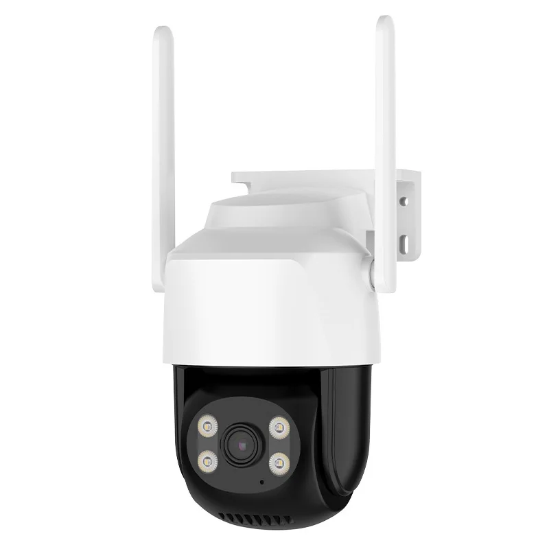 Câmera Dome IP Vstarcam C622 O-Kam APP 2MP 1080p com Detecção Humanoide AI em Cores Completas para Segurança Residencial e Monitoramento de Bebês