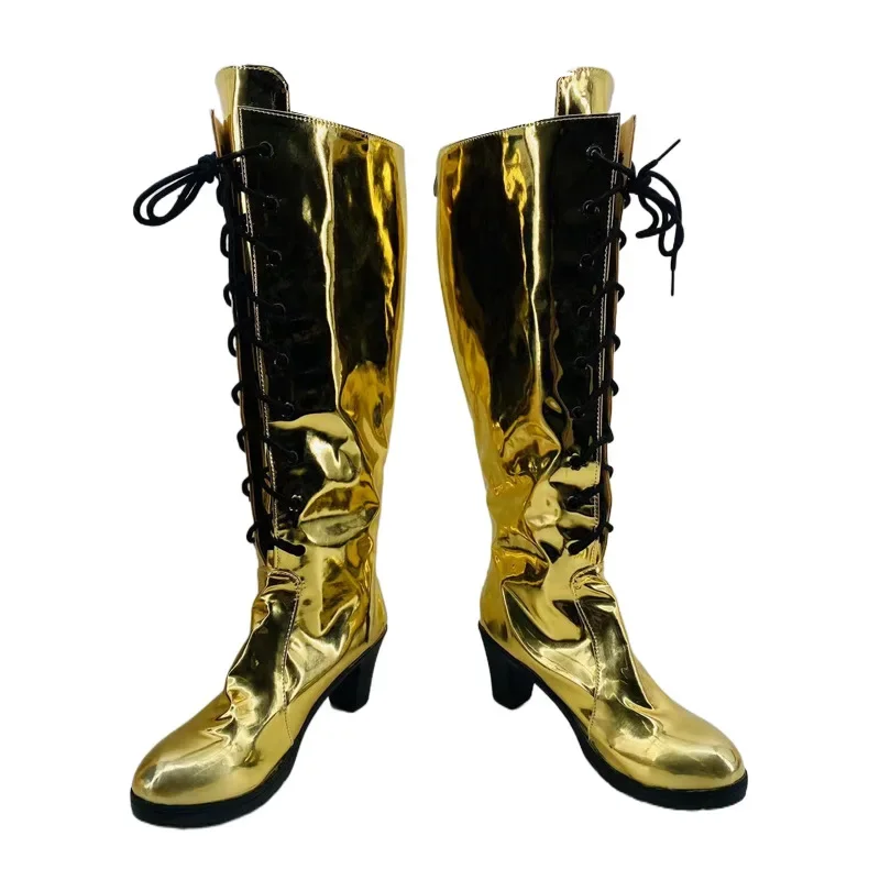 qwerrtyuio-1234561236--vocaloid-megurine-luka-formula-ver-zapatos-de-cosplay-exposicion-de-animacion-cuadratica-performancasdffghjk-9