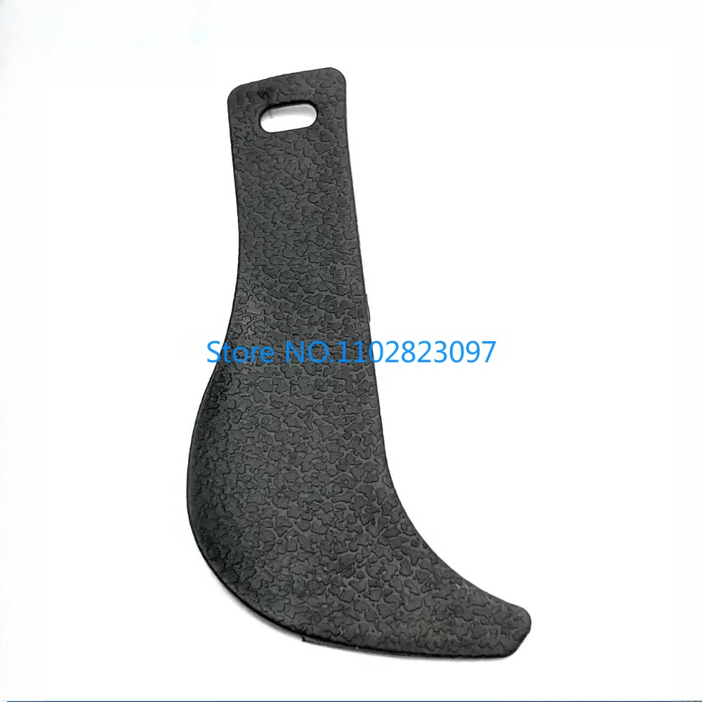 New for Nikon D610 D600 Rear Back Grip Thumb Rubber Digital Camera Repair Part - Image 2