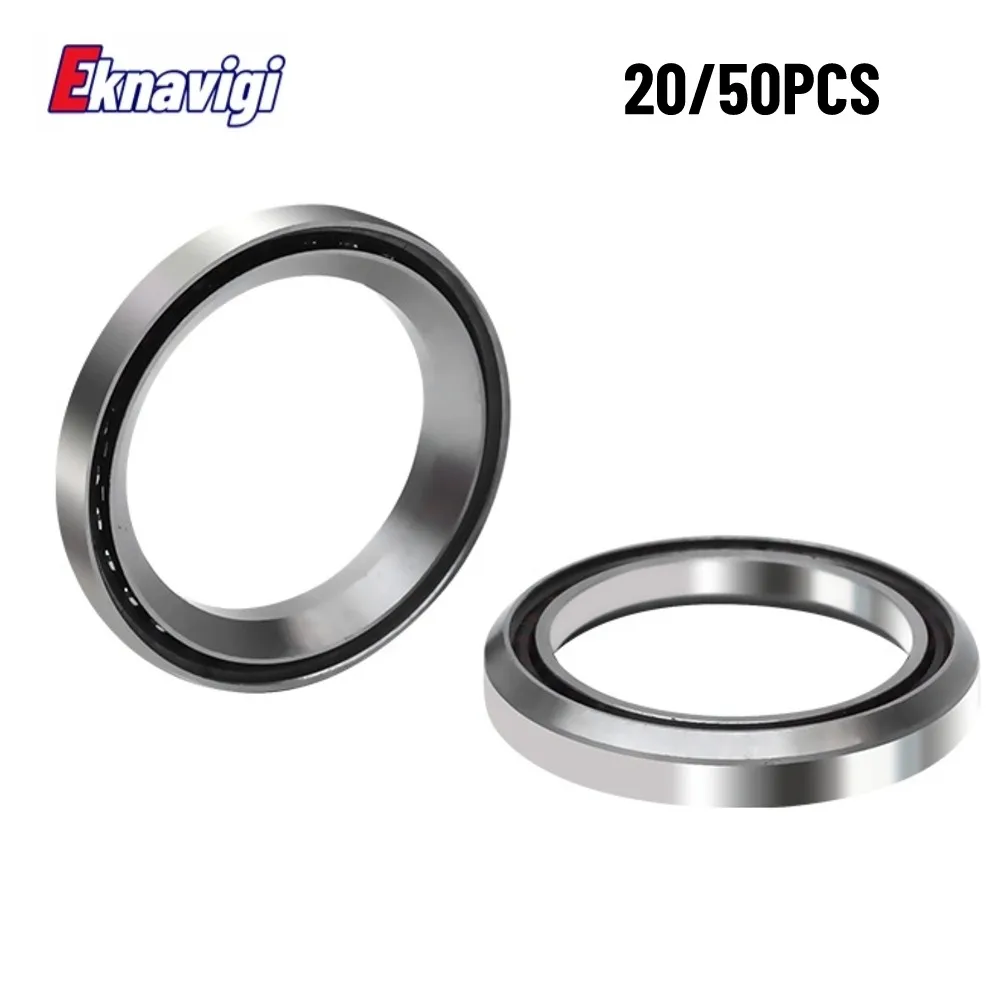 20/50PCS  Headset Bearing P03 P03K P04 P08 P08H7 P08H8 P08F P09K P17 P21 P22 Inner diameter 27.15 30.15MM 45° 36°