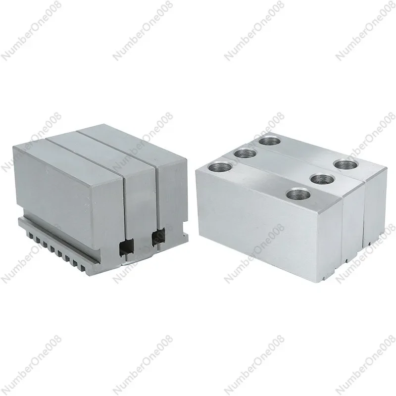 

Мягкий коготь с тремя когтями, универсальный оригинальный заводской трехкулачковый патрон, мягкий коготь Rz11 160 165 200 250 320C