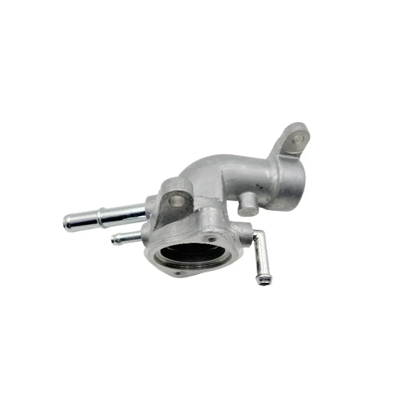 

Для Changan Xinbao 3 T3 Cross X1 X3 X5 National VI Dong'an Корпус термостата в сборе DAM16KR 513R-1000890-03