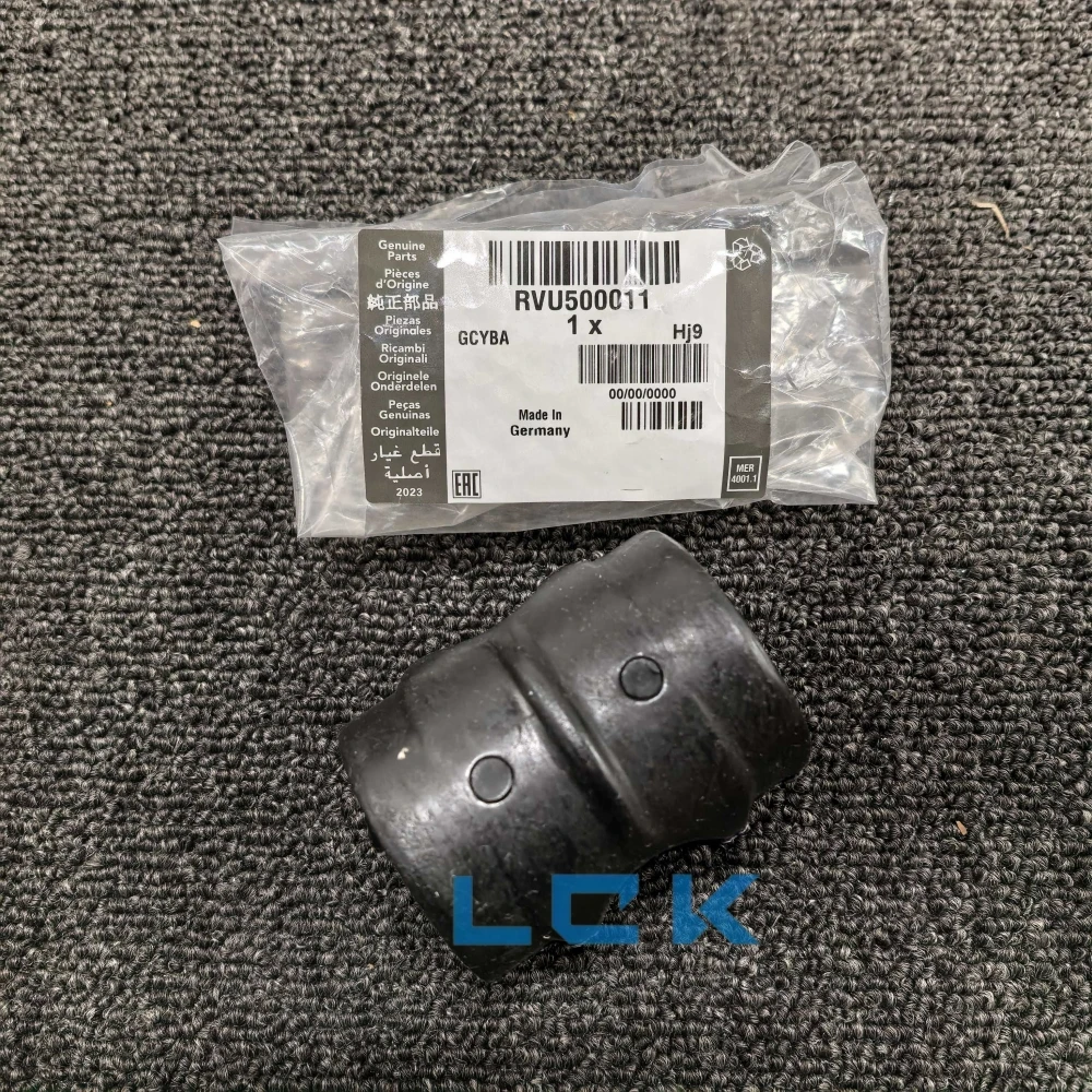 RVU500011 FRONT SUSPENSION STABILIZER BAR BUSHINGS FOR LAND ROVER RANGE ROVER SPORT 2005-2009 2010-2013 ANTI-ROLL BAR BUSH