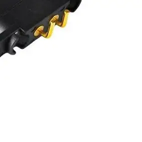 مقاوم للماء 2.54 مم 2A شحن سريع موصل دبوس بوجو، ذكر وأنثى، زوج مقبس طاقة تيار مستمر 2-Pin